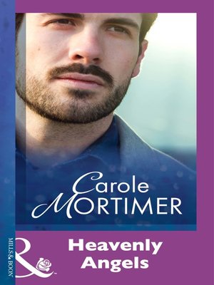 cover image of Heavenly Angels